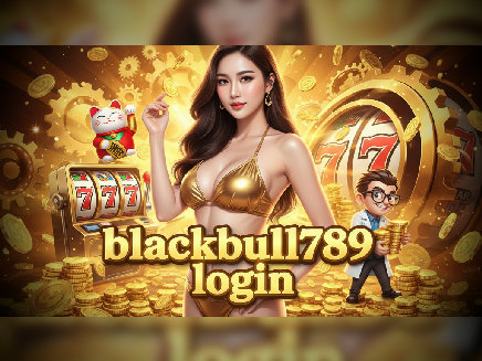 blackbull789 login เว็บตรง