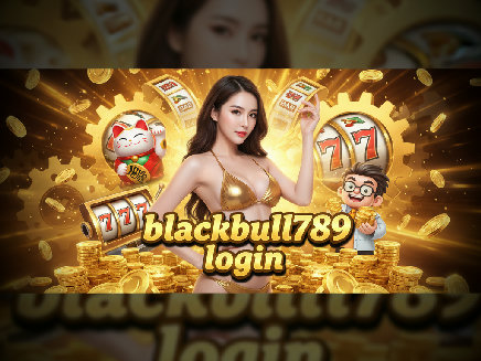 blackbull789 login PG SLOT